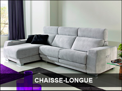 Chaisse-Longue