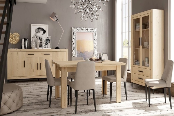 MUEBLES COVES: MOBILIARIO Y DECORACIï¿½N. Tienda de muebles en Benidorm.