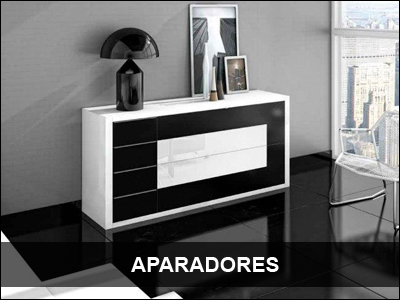 Aparadores