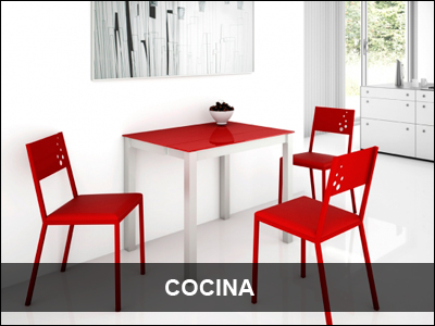 Cocina