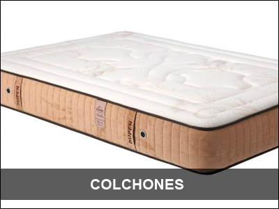 Colchones