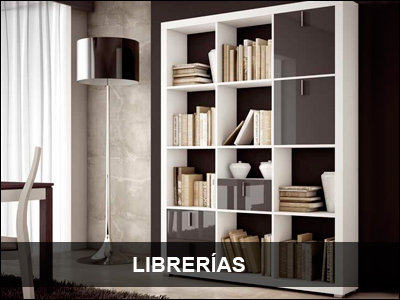 Libreras