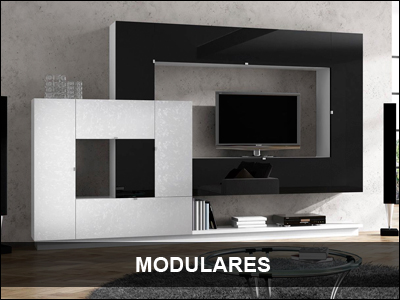 Modulares