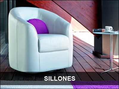 Sillones