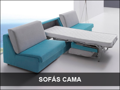 Sofs Cama