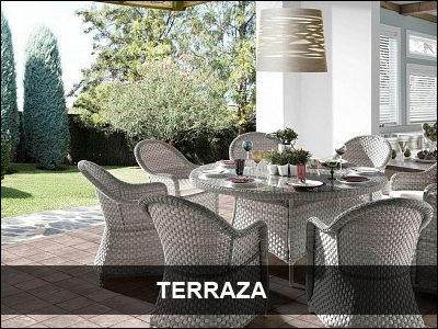 Terraza
